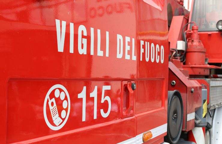 incidente sicilia