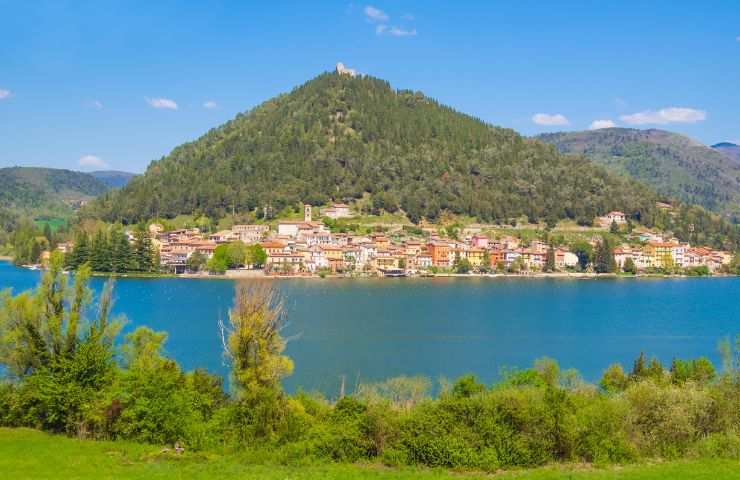 Lago di piediluco