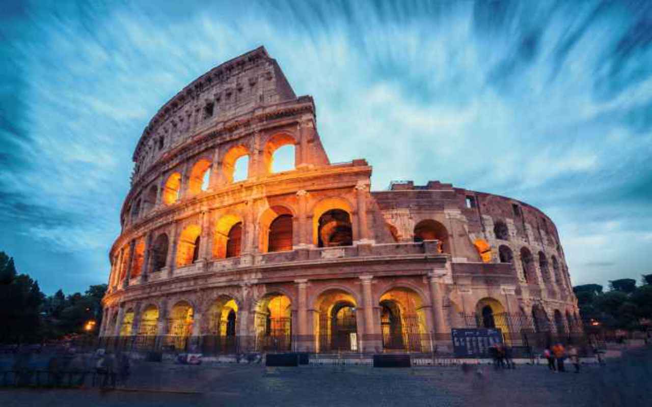 colosseo