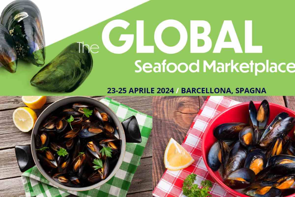 Seafood Expo Global