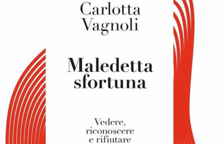 Libro di Carlotta Vagnoli sulla dipendenza affettiva 