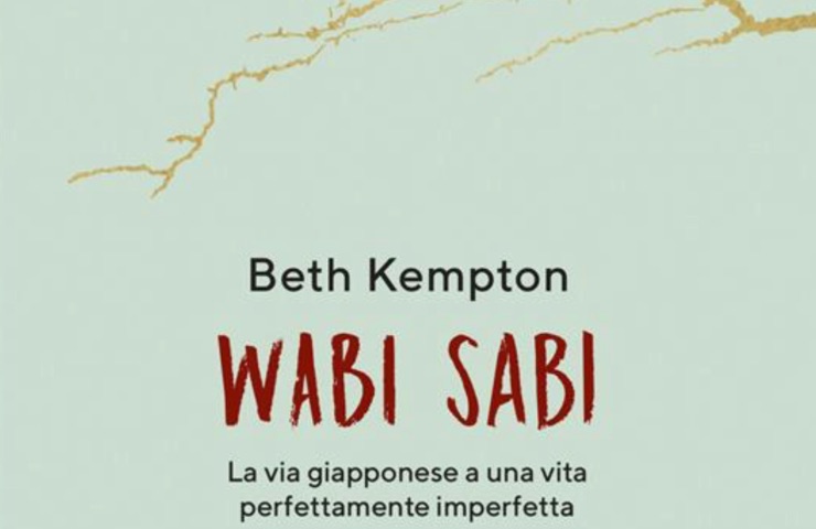 Il romanzo sul Giappone di Beth Kempton sull’imperfezione delle cose 