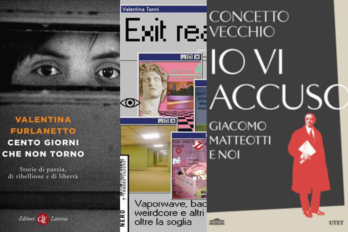 3 libri giornalistici sul mondo presentati al Premio Vero