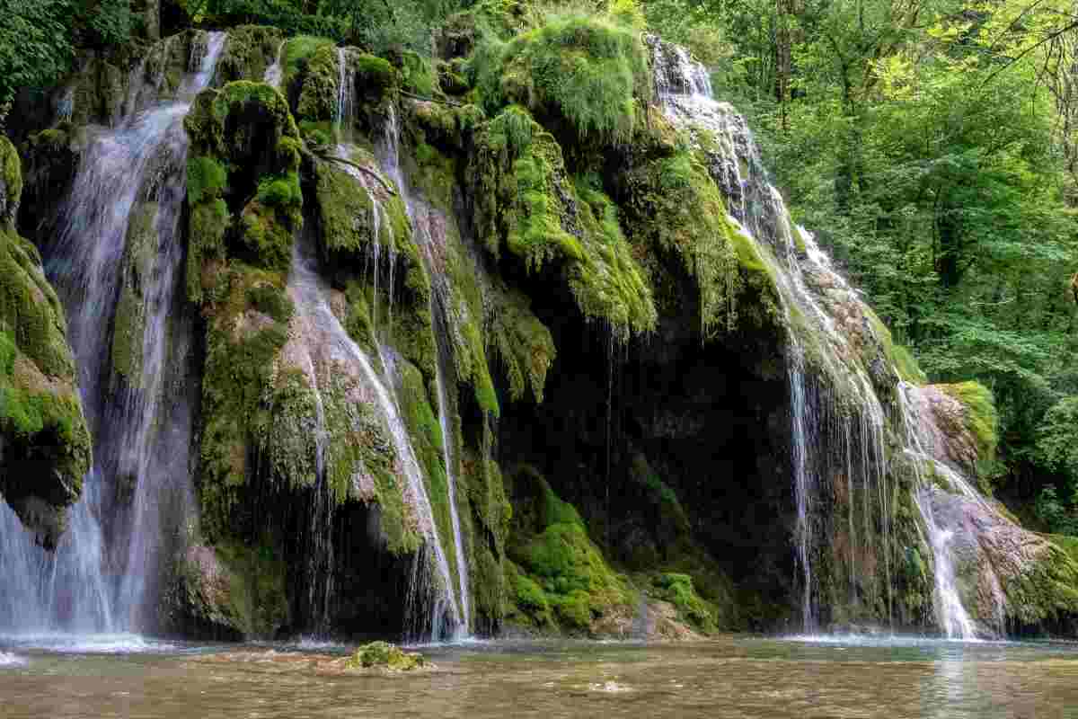 Cascata