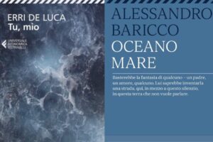 Libri sul mare di scrittori italiani