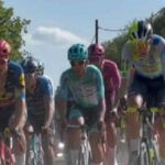 Giro d'Italia tappa Padova settimana eventi