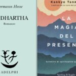 Il buddismo nei libri di Herman Hesse e Kankyo Tannier