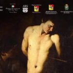 Opera di Caravaggio per la sua mostra a Catania