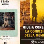 Libri sull’Italia di Giulia Colasanti e Mario Attilio Levi tra passato e presente