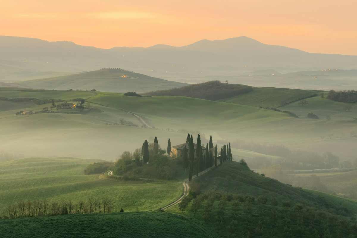 Toscana