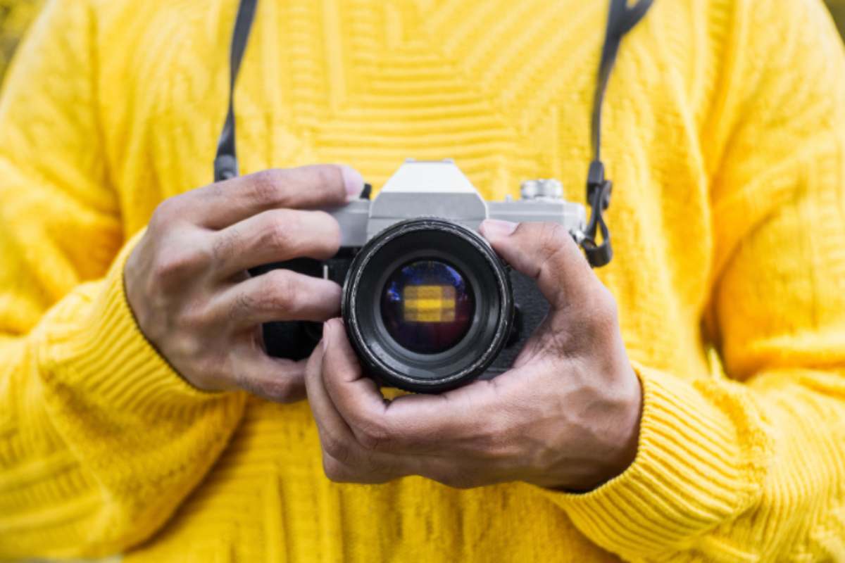 libri sulla fotografia quali leggere per imparare da autodidatta