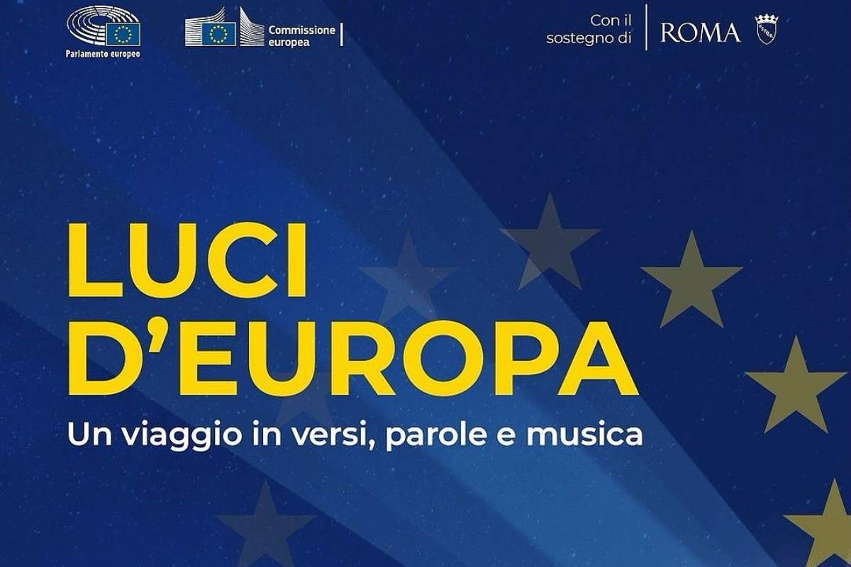 luci d'europa 2024 eventi