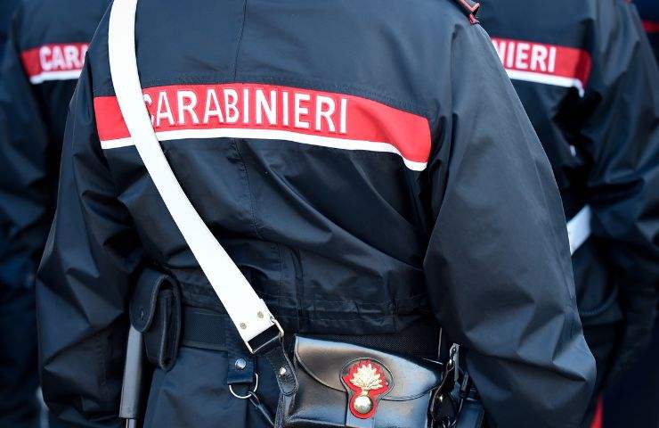 figlio assassino madre