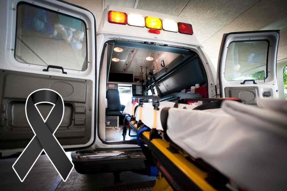 incidente bambina 3 anni