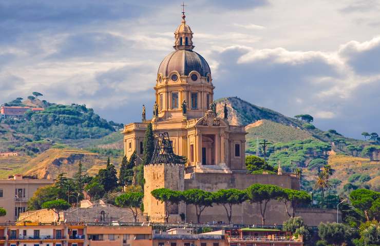 Luoghi di Pirandello in Sicilia