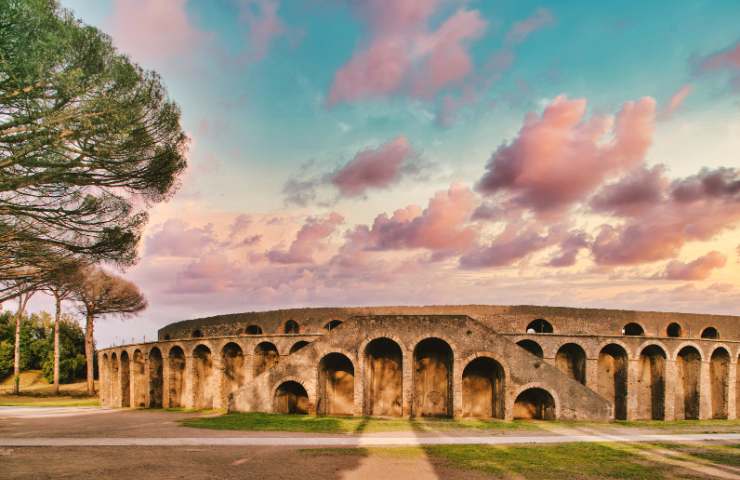 Cosa vedere agli scavi di Pompei, i posti imperdibili da visitare