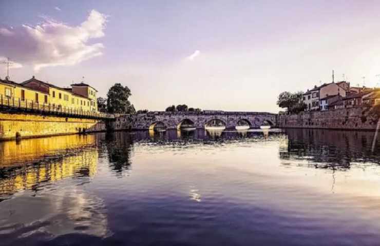 città italiana destinazioni turistiche più deludenti mondo