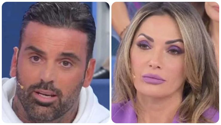 Uomini e Donne, il colpo di scena inaspettato