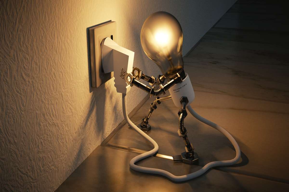 Classe energetica