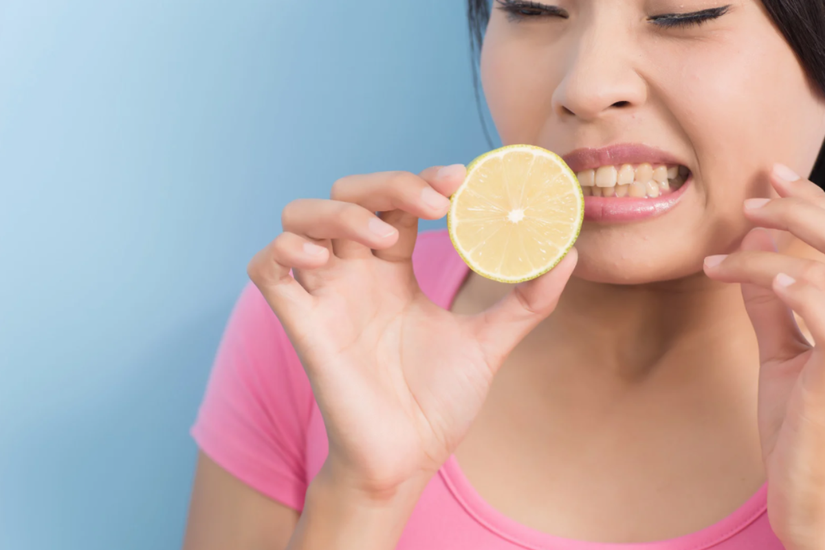 Limone
