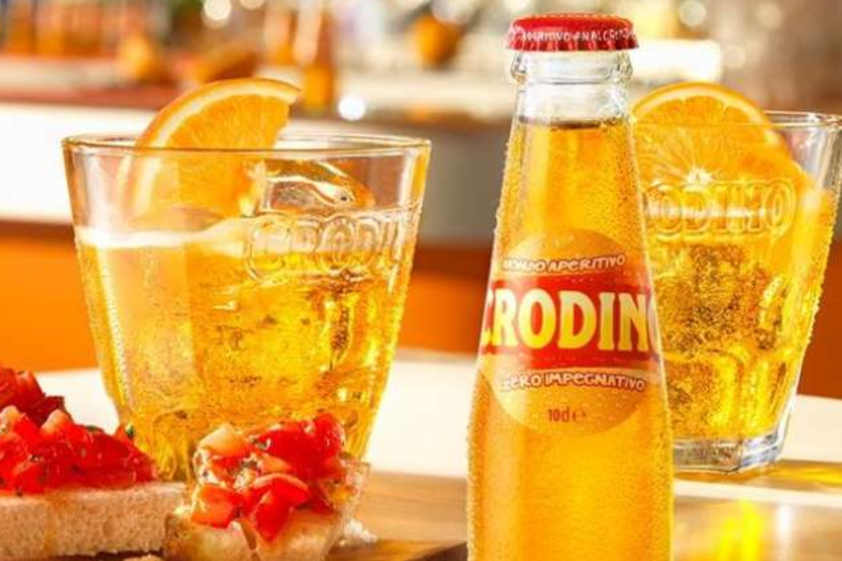 Crodino