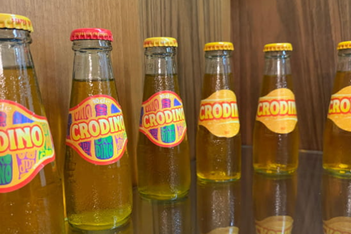 Crodino