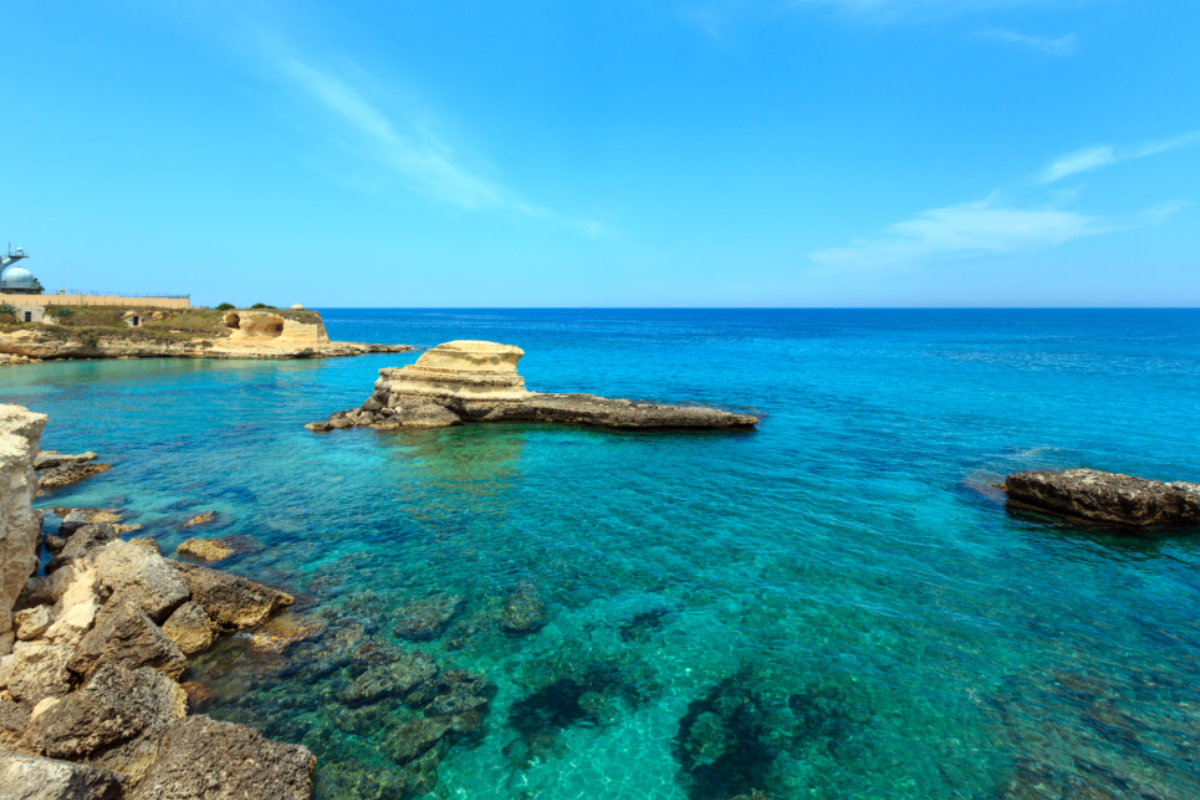 Salento