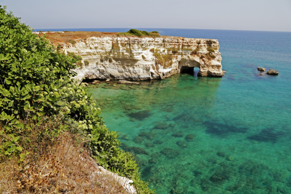 Salento
