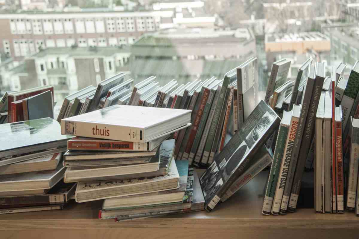 I libri italiani più censurati di sempre