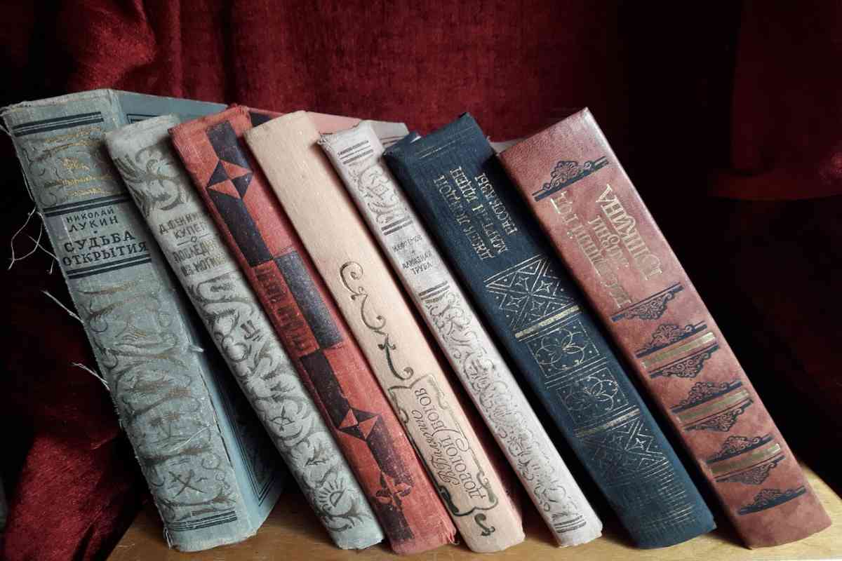 I libri italiani più censurati di sempre
