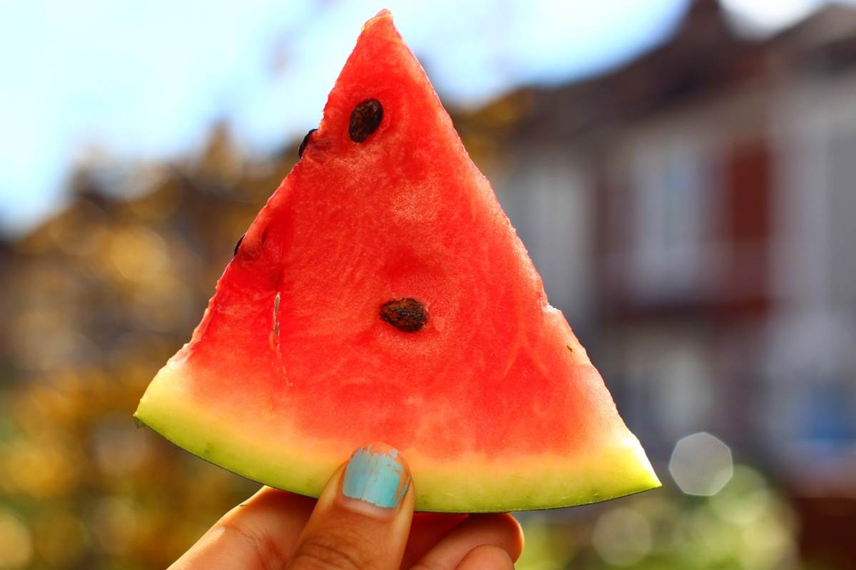 Anguria e digestione perché dopo le 20 cambia tutto