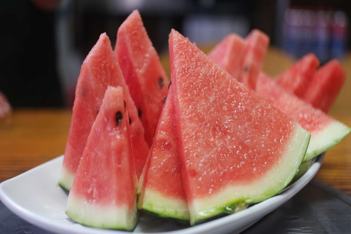 Anguria e digestione perché dopo le 20 cambia tutto