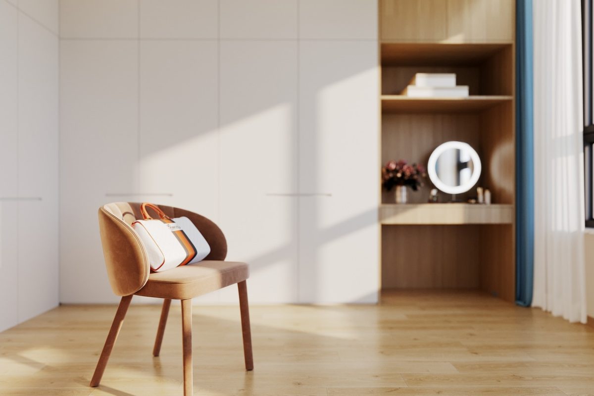 Il minimalismo di oggi è più umano e meno rigido