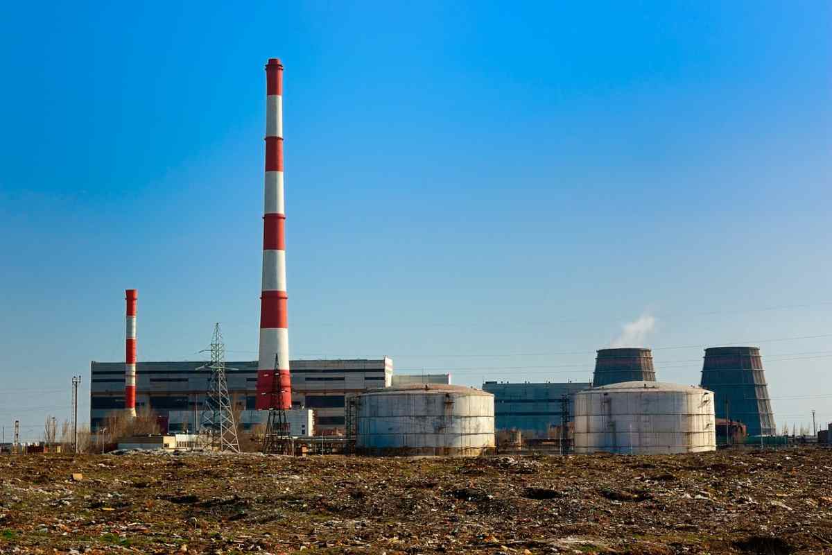 L’America spinge sull’elettrico, ma dimentica la rete.