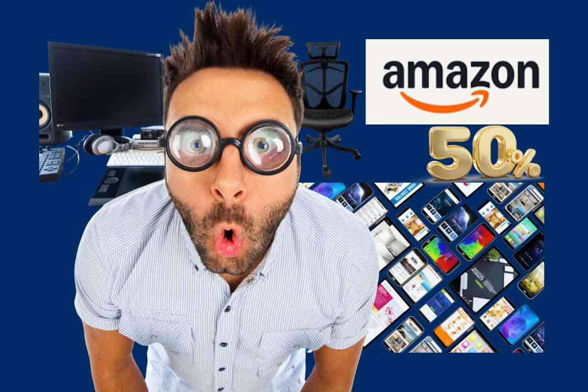 amazon
