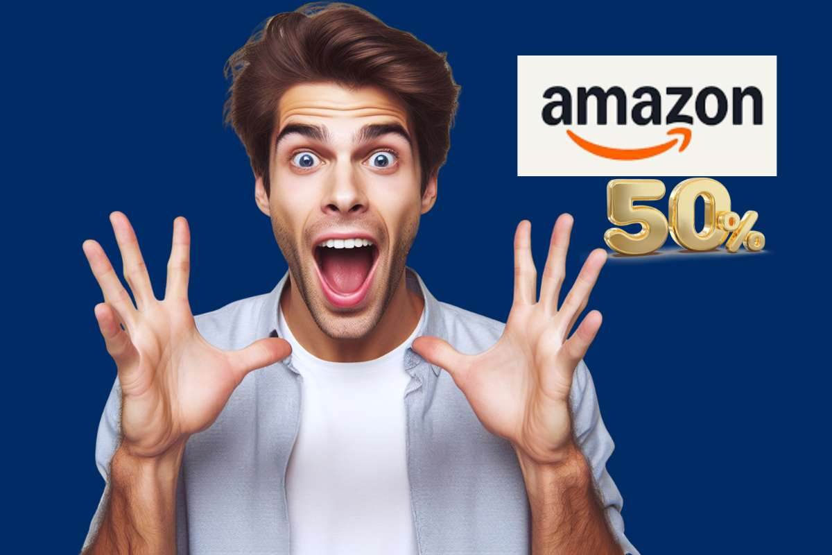 amazon