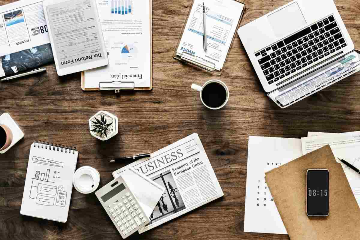 Il minimalismo di oggi è più umano e meno rigido