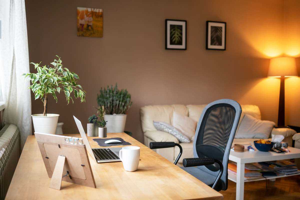 home office