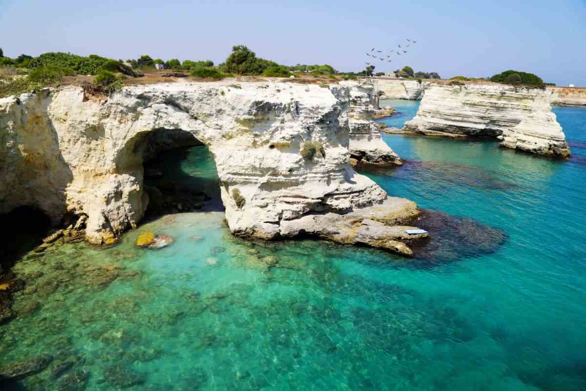 salento